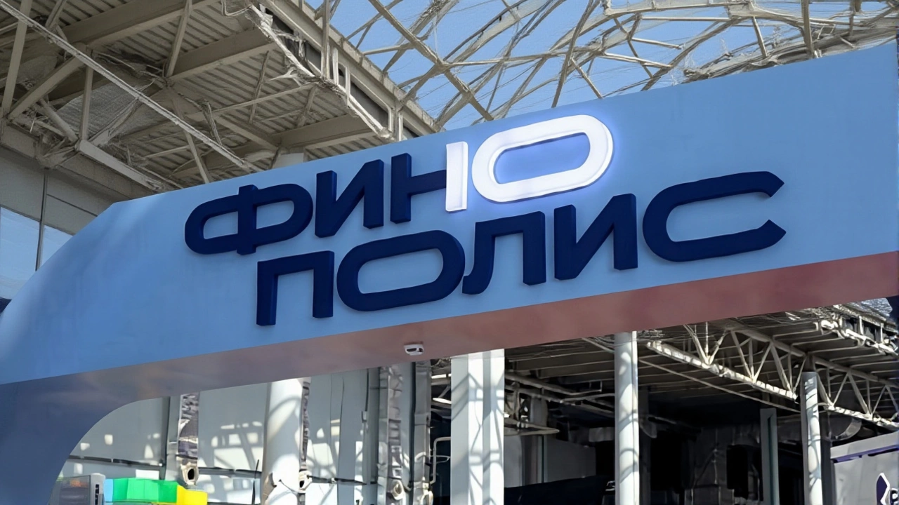 Набиуллина и Греф разгорелись в споре о «регуляторном насилии» на Финополис‑2025 в Сочи
