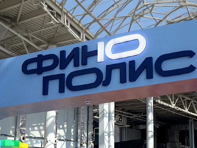 Набиуллина и Греф разгорелись в споре о «регуляторном насилии» на Финополис‑2025 в Сочи