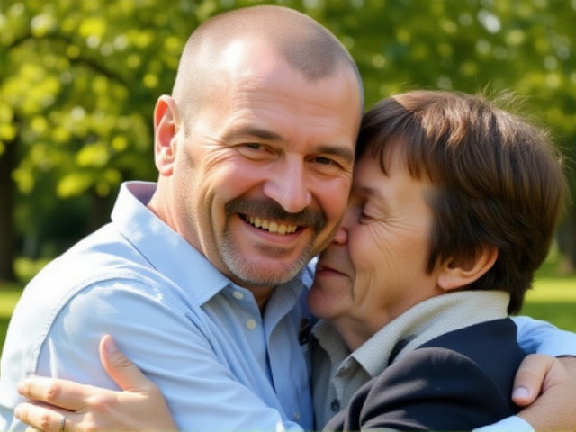 19 ноября — Международный мужской день: в 2025 году в России ждут рост локальных инициатив